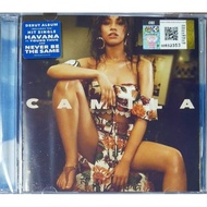 Camila Cabello Havana CD
