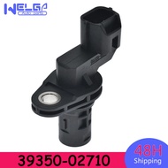 Car Accessories Camshaft Position Sensor 39350-02710 For Hyundai DODGE SANTA FE BASE SPORT Atos Kia 