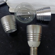 LED E17 5W Bulb Shell Kit VWQ9