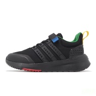 [PanPan] adidas LEGO Racer TR21 EL K Black Joint Children's Shoes IF2889