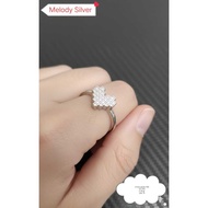 925 Silver Ring 925 Silver Ring Jewelry Code CC 052