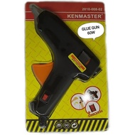 Kenmaster Glue Gun 60w Besar Alat Lem Tembak 60Watt