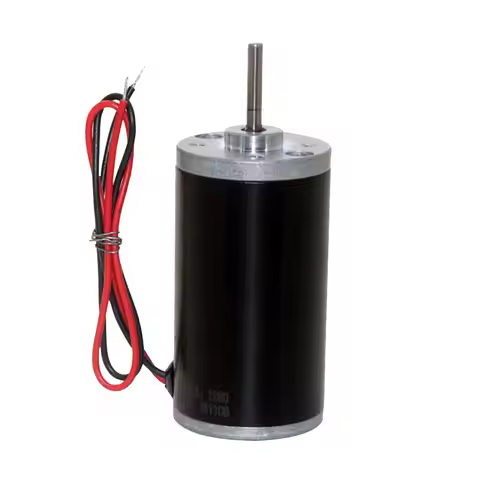 31ZY permanent magnet DC motor micro large torque motor forward and reverse high speed motor 12v24v
