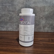 PROMO / TERMURAH Urnex dezcal descaler powder 900g bubuk descaler mesin kopi boiler TERBAIK