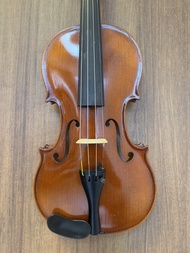 德國hofner小提琴4/4,violin , 已停產,有證書,有試琴片,歡迎pm