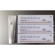 Mờ Thâm  Dưỡng Sáng Da Ezanic 20% Azelaic Acid  15g