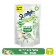 Sunlight DISHWASHER 750GR BAG