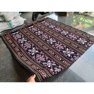 Special fine woven blanket series code F88