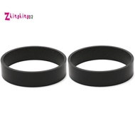Vacuum Cleaner Knurled Belts for  SENTRIa G10,G10E Vacuum Cleaner Rubber Band,2PCS