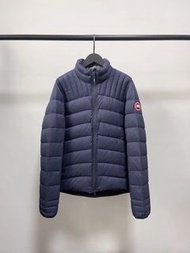 Canada goose 加拿大鵝羽絨外套