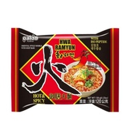 Paldo Hot & spicy Hwa ramen 120g