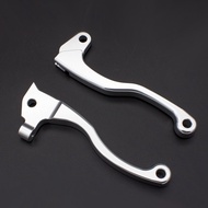 For Yamaha DT125RE DT125R DT125 DT50 DT80 DT 125 125RE 125R  Motorcycle Accessories Brake Clutch Lev