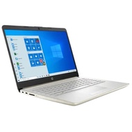 Laptop HP 14s-dq2518TU Celeron 6305U 512GB SSD 4GB Intel UHD Win10+OHS