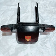 Cover Lis Body Bodi Belakang Set Honda Gl Pro Glpro Bokong Kotak