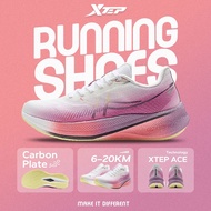 XTEP 360X 2.0 Lite Shock Absorption Rebound Women Running Shoes