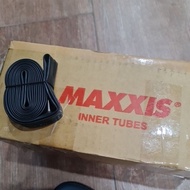 Maxxis Tube 700*23/32c (48/60/80mm) no box