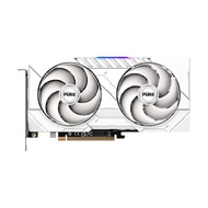 การ์ดจอ VGA RADEON RX 9060XT - 16GB