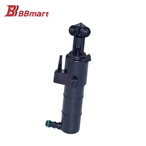 BBmart Auto Parts 1 pcs Right Headlight Washer Nozzle For Mercedes Benz E200 E400 E500 E350 W212 OE 