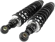 Shock absorber damper Pair Fit For Honda GB350 GB350S CB350 CB350S GB350 NC59 GB CB350 350S Motorcyc