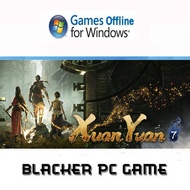 Xuan-yuan Sword VII Pc game Offline