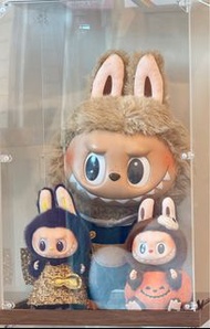 Labubu time to chill