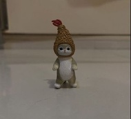 mofusand 炸蝦尾系列