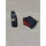 Switch On off 3 pin Switch On off 3 pin 6A