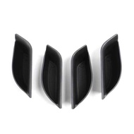 for VW ID.7 ID7 ID 7 Handle Storage Box Door Armrest Holder Tray Organizer Car Accessories Tidying