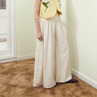 Nine Studio - Kana Pants in IVORY