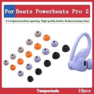 For for Beats Powerbeats Pro 2 Earbuds Earphone Silicone Case Ear Caps