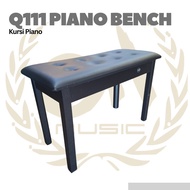 Q111 Piano Bench - Piano Chair