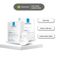 La Roche-Posay B5 Moisturizing Mask Hydrates Skin Recovery