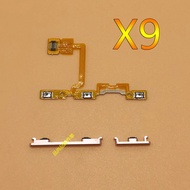 Step High VIVO X9 X9S X9i X9plus Power-on Cable X9p Power-on Button Volume Cable Power L