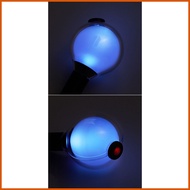 ▣ ☎ ➦ BTS Official Light Stick Keyring SE