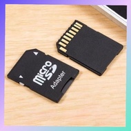 Micro SD TF Card Reader Micro SD to SD - (WALANG SD CARD)