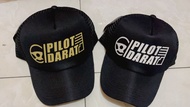 TOPI PILOT DARAT