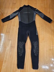 Scubapro Male 3mm Termaltec  Wetsuit Large