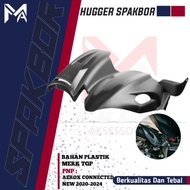 Hugger Fender under Aerox Connected 2021-2023 Hugger under Aerox 2021-2023 TGP