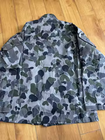 RS men's wear-resistant outdoor battlefield G3 tactical pants or G3 combat suit top long sleeved jac
