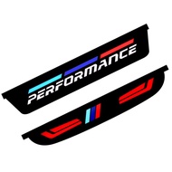 【Ready Stock】High Brake Light Decorative Sticker Rear Brake Light Modification Warning Sticker For B