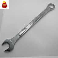 24MM-30MM Combination Spanner Open Ended & Ring Head Spanar