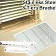 Mybakingmart | Soner Stainless Steel Bracket for 6/8 Layers [Soner Elite3 And 1A/4MF]