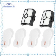 [tousandeoe4.ph] For  Stratos Premium HEPA Filter Replacement Kit-for HZ3000, for HZ4002-Enhances Su