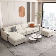 儲物梳化床 sofa bed 【包送貨 Free Delivery】 梳化床 絨布梳化 布藝梳化 沙發床 折疊梳化 可躺可坐 儲物梳化
