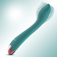 Silent massage vibrating female strong vibration masturbatio静音按摩震动女用强震自慰器情趣成人女性AV按摩棒成人情趣性用品4.16
