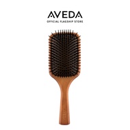 AVEDA Paddle brush แปรงตกแต่งทรงผม (หวี หวีอเวดา ลดผมร่วง)