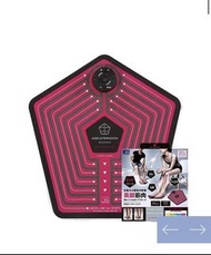 日本Needs Labo EMS足底小腿按摩器