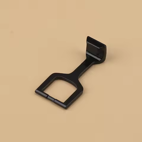 Nexpolarised Replacement Metal Clip For-Oakley Jawbreaker OO9290 - 31mm | Jawbreaker Asian Fit OO927