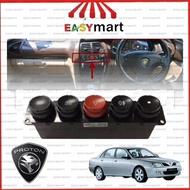 PW854231/PW855102 Waja Old Waja Campro Center Emergency Switch Fog Lamp Heater Suis Kecemasan Double