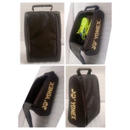 YONEX badminton sports shoe bag badminton sports beg kasut sukan